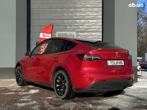 Tesla Model Y 2022 - фото 6