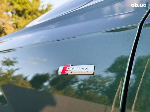 Audi Q7 2021 - фото 21