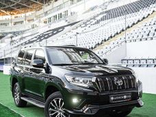 Купить Toyota Land Cruiser Prado 2022 бу в Одессе - купить на Автобазаре