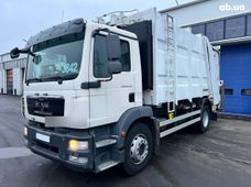 Купити спецтехніку MAN в Україні - купити на Автобазарі