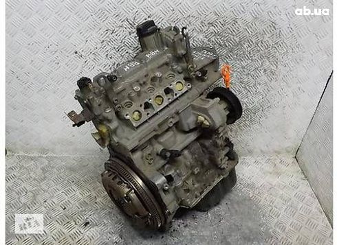 двигатель в сборе для Volkswagen Polo - купить на Автобазаре - фото 2