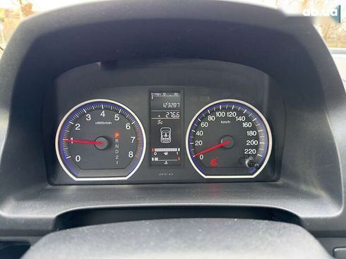 Honda CR-V 2008 - фото 21