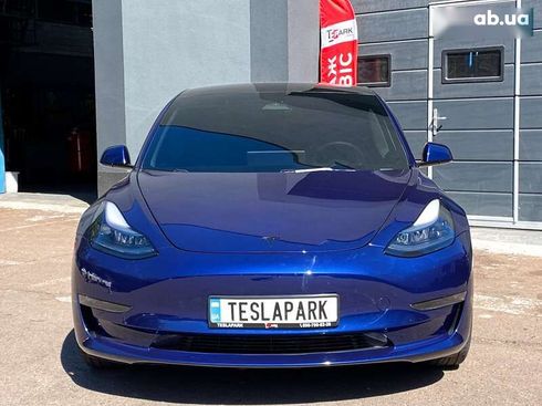 Tesla Model 3 2023 - фото 3