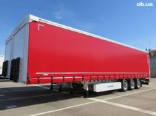 Купити новий напівпричіп LeciTrailer в Україні - купити на Автобазарі