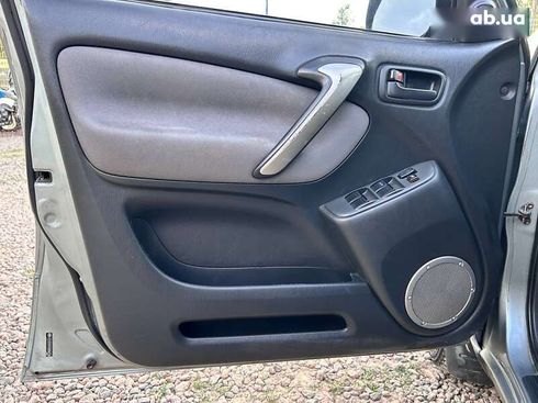 Toyota RAV4 2005 - фото 12