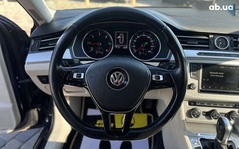 Volkswagen Passat 2015 - фото 18