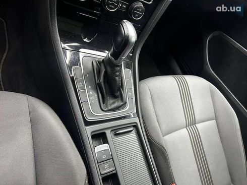 Volkswagen Golf 2016 - фото 9