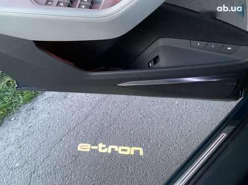 Audi E-Tron 2020 - фото 18