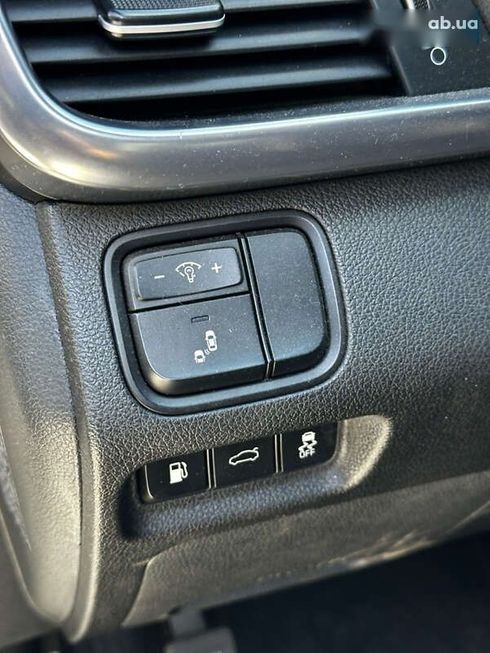 Kia Optima 2016 - фото 9
