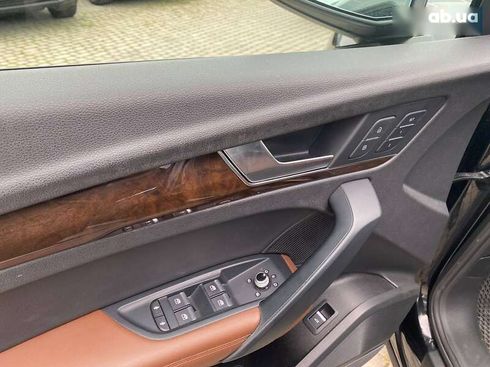 Audi Q5 2019 - фото 12