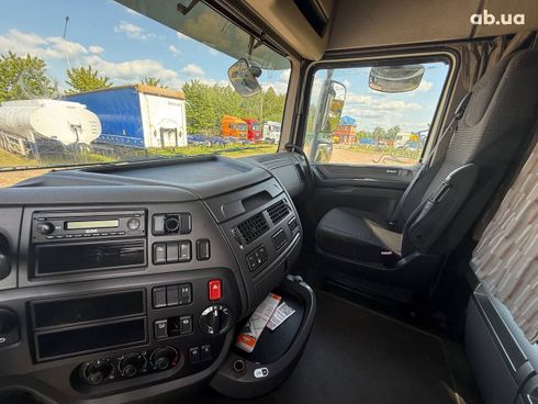 DAF XF460 2014 - фото 15