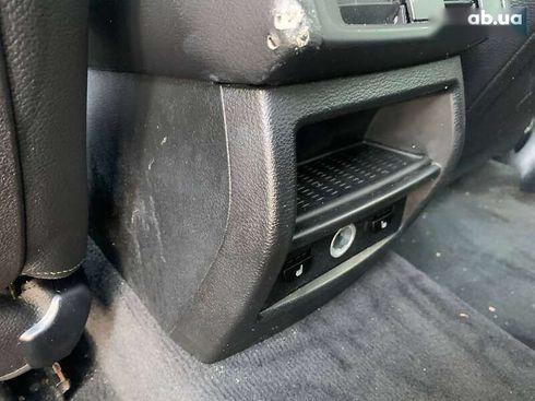 BMW X3 2017 - фото 10