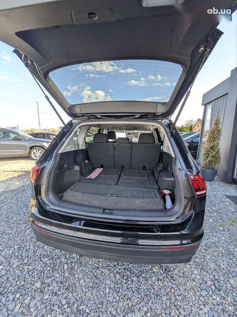 Volkswagen Tiguan 2019 - фото 21