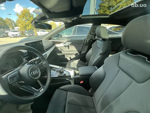 Audi S5 2023 - фото 15