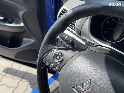 Mitsubishi Eclipse Cross 2018 - фото 30