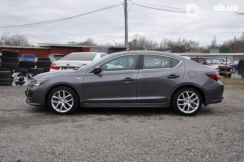 Acura ILX 2020 - фото 16