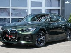 Продажа б/у BMW i4 в Одессе - купить на Автобазаре