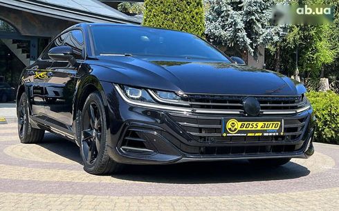 Volkswagen Arteon 2020 - фото 9
