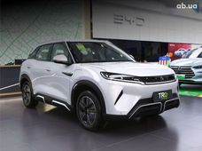 Продажа б/у BYD Yuan Up 2024 года в Житомире - купить на Автобазаре