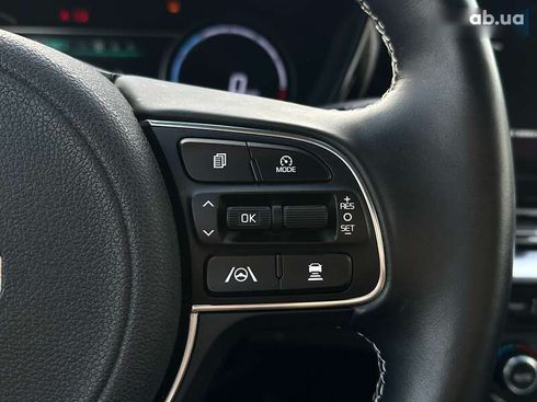 Kia Niro 2022 - фото 9