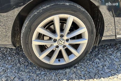 Volkswagen Passat 2011 - фото 9