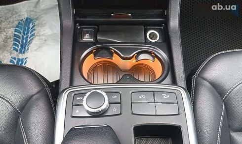 Mercedes-Benz GL-Класс 2015 - фото 13