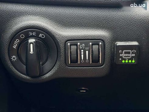 Dodge Dart 2015 - фото 15