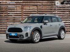 Продаж вживаних MINI Countryman в Волинській області - купити на Автобазарі