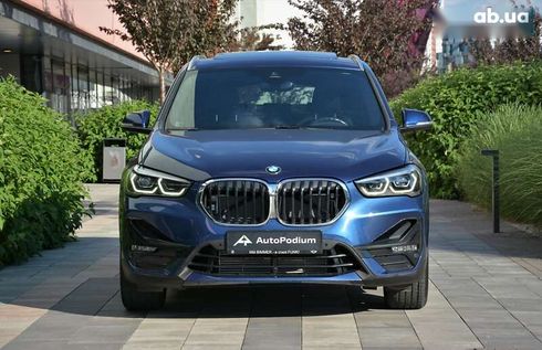 BMW X1 2019 - фото 4