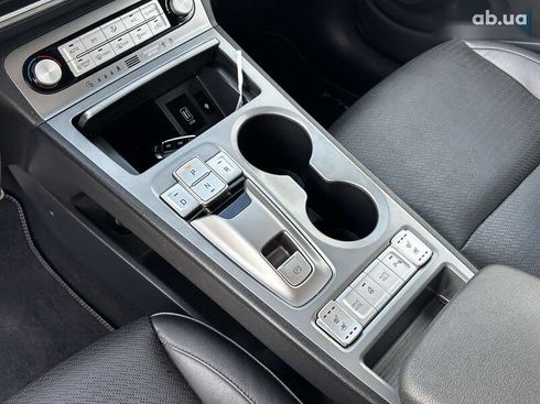 Hyundai Kona 2020 - фото 28