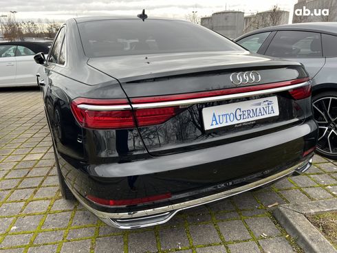Audi A8 2021 - фото 40