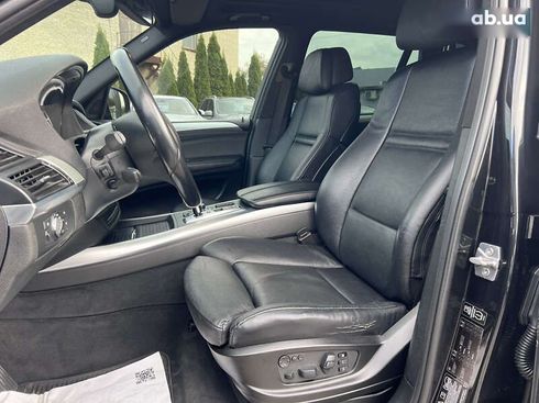 BMW X5 2011 - фото 13