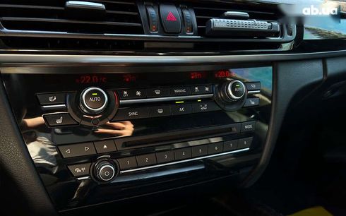 BMW X5 2015 - фото 14
