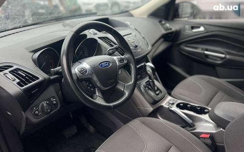 Ford Kuga 2013 - фото 10