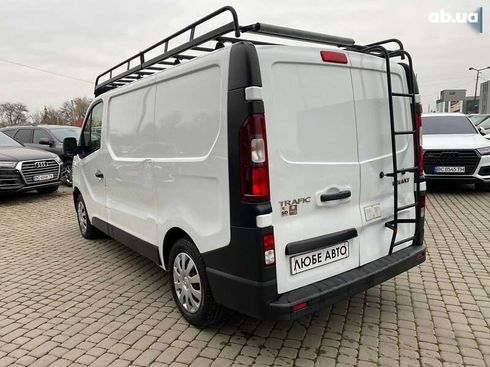 Renault Trafic 2019 - фото 4