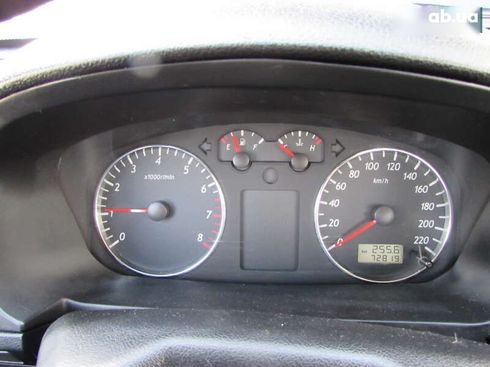 Geely CK-2 2012 - фото 25