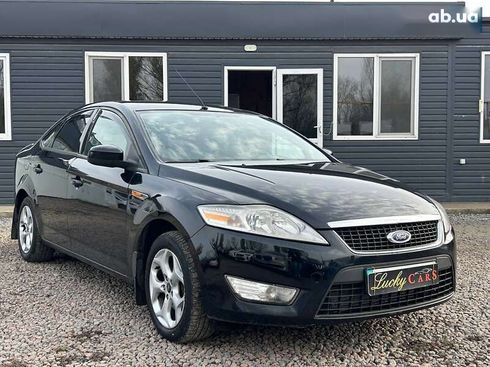 Ford Mondeo 2010 - фото 3