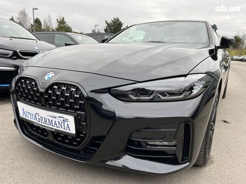 BMW 4 серия 2022 - фото 2