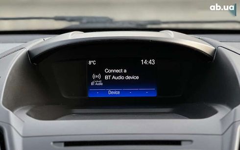 Ford Escape 2018 - фото 15