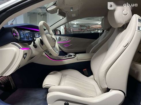 Mercedes-Benz E-Класс 2019 - фото 25