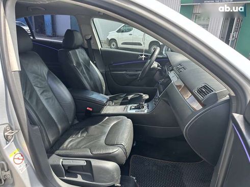 Volkswagen Passat 2008 - фото 23