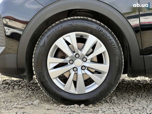 Peugeot 3008 2021 - фото 19