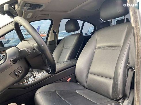BMW 5 серия 2014 - фото 20