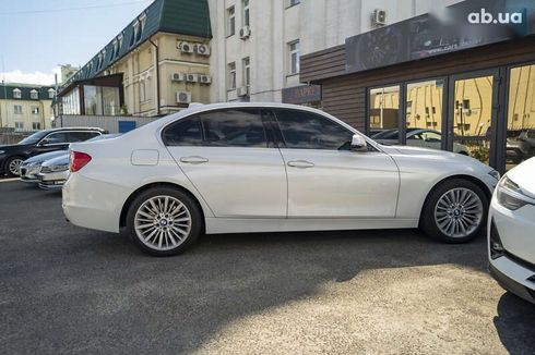 BMW 3 серия 2013 - фото 13