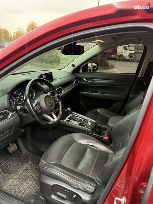 Mazda CX-5 2017 - фото 15