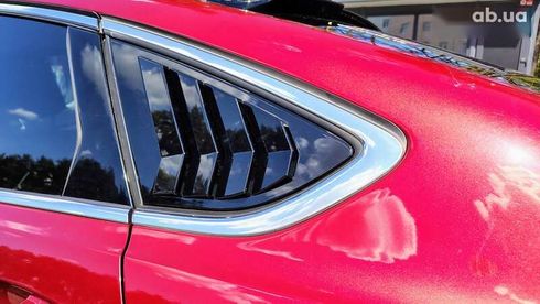 Ford Fusion 2017 - фото 18