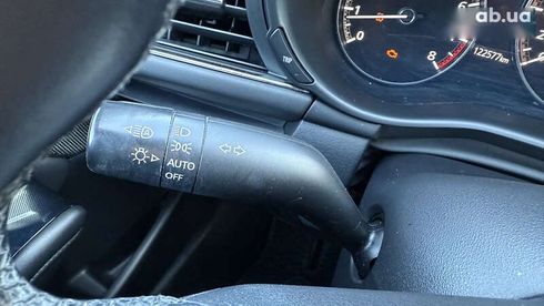Mazda 3 2018 - фото 30