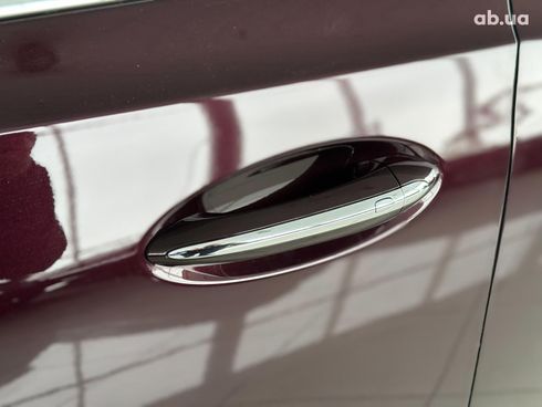 Buick Enclave 2018 красный - фото 11