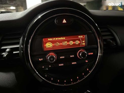 MINI Hatch 2016 - фото 25