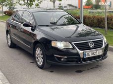 Продажа б/у Volkswagen Passat в Днепре - купить на Автобазаре